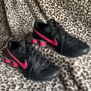 Retro Nike Shox